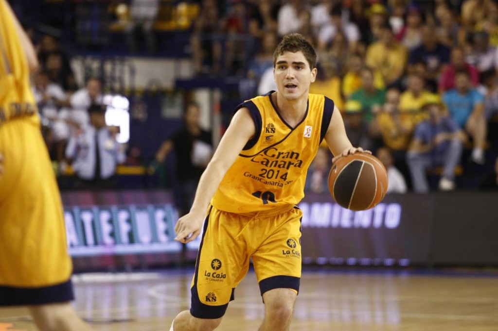OSCAR ALVARADO