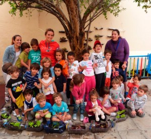 ecocamp