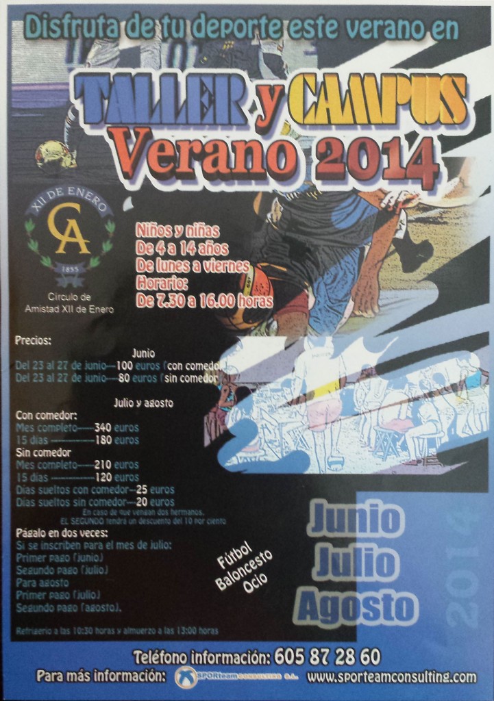 cartelcirculo