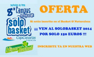 ofertasolobasket