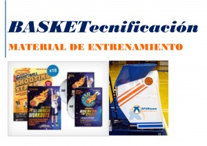 BASKETecnificación