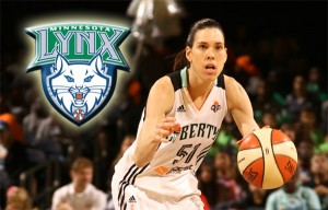 AnnaCruzMinnesotaLynx
