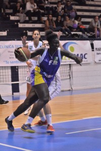 jugadoraclarinos