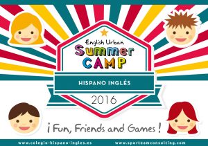 2016_ENGLISH URBAN SUMMER CAMP_portada